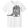 1-Hr RUSH NO MINIMUM Youth T-Shirt Thumbnail