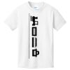 1-Hr RUSH NO MINIMUM Youth T-Shirt Thumbnail