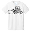 1-Hr RUSH NO MINIMUM Youth T-Shirt Thumbnail