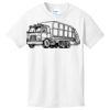 1-Hr RUSH NO MINIMUM Youth T-Shirt Thumbnail