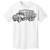 1-Hr RUSH NO MINIMUM Youth T-Shirt Thumbnail