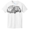 1-Hr RUSH NO MINIMUM Youth T-Shirt Thumbnail