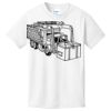 1-Hr RUSH NO MINIMUM Youth T-Shirt Thumbnail