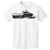 1-Hr RUSH NO MINIMUM Youth T-Shirt Thumbnail