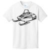 1-Hr RUSH NO MINIMUM Youth T-Shirt Thumbnail