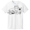 1-Hr RUSH NO MINIMUM Youth T-Shirt Thumbnail