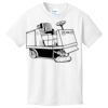 1-Hr RUSH NO MINIMUM Youth T-Shirt Thumbnail