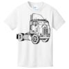 1-Hr RUSH NO MINIMUM Youth T-Shirt Thumbnail