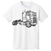 1-Hr RUSH NO MINIMUM Youth T-Shirt Thumbnail