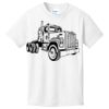 1-Hr RUSH NO MINIMUM Youth T-Shirt Thumbnail