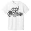 1-Hr RUSH NO MINIMUM Youth T-Shirt Thumbnail