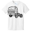 1-Hr RUSH NO MINIMUM Youth T-Shirt Thumbnail