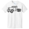 1-Hr RUSH NO MINIMUM Youth T-Shirt Thumbnail