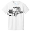 1-Hr RUSH NO MINIMUM Youth T-Shirt Thumbnail