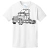 1-Hr RUSH NO MINIMUM Youth T-Shirt Thumbnail