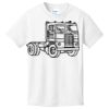 1-Hr RUSH NO MINIMUM Youth T-Shirt Thumbnail