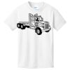1-Hr RUSH NO MINIMUM Youth T-Shirt Thumbnail