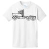 1-Hr RUSH NO MINIMUM Youth T-Shirt Thumbnail