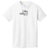 1-Hr RUSH NO MINIMUM Youth T-Shirt Thumbnail