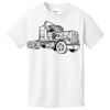1-Hr RUSH NO MINIMUM Youth T-Shirt Thumbnail
