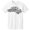 1-Hr RUSH NO MINIMUM Youth T-Shirt Thumbnail