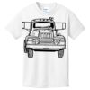 1-Hr RUSH NO MINIMUM Youth T-Shirt Thumbnail