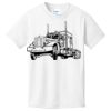 1-Hr RUSH NO MINIMUM Youth T-Shirt Thumbnail