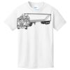 1-Hr RUSH NO MINIMUM Youth T-Shirt Thumbnail