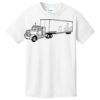 1-Hr RUSH NO MINIMUM Youth T-Shirt Thumbnail