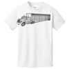 1-Hr RUSH NO MINIMUM Youth T-Shirt Thumbnail