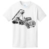 1-Hr RUSH NO MINIMUM Youth T-Shirt Thumbnail