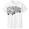 1-Hr RUSH NO MINIMUM Youth T-Shirt Thumbnail