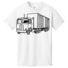 1-Hr RUSH NO MINIMUM Youth T-Shirt Thumbnail