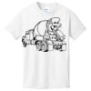 1-Hr RUSH NO MINIMUM Youth T-Shirt Thumbnail