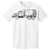 1-Hr RUSH NO MINIMUM Youth T-Shirt Thumbnail