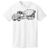 1-Hr RUSH NO MINIMUM Youth T-Shirt Thumbnail