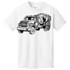 1-Hr RUSH NO MINIMUM Youth T-Shirt Thumbnail