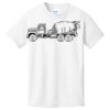 1-Hr RUSH NO MINIMUM Youth T-Shirt Thumbnail