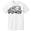 1-Hr RUSH NO MINIMUM Youth T-Shirt Thumbnail
