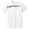 1-Hr RUSH NO MINIMUM Youth T-Shirt Thumbnail