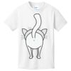 1-Hr RUSH NO MINIMUM Youth T-Shirt Thumbnail