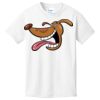 1-Hr RUSH NO MINIMUM Youth T-Shirt Thumbnail