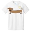 1-Hr RUSH NO MINIMUM Youth T-Shirt Thumbnail