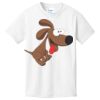 1-Hr RUSH NO MINIMUM Youth T-Shirt Thumbnail