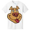 1-Hr RUSH NO MINIMUM Youth T-Shirt Thumbnail
