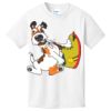 1-Hr RUSH NO MINIMUM Youth T-Shirt Thumbnail
