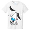 1-Hr RUSH NO MINIMUM Youth T-Shirt Thumbnail