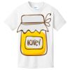 1-Hr RUSH NO MINIMUM Youth T-Shirt Thumbnail