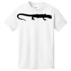 1-Hr RUSH NO MINIMUM Youth T-Shirt Thumbnail