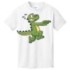 1-Hr RUSH NO MINIMUM Youth T-Shirt Thumbnail